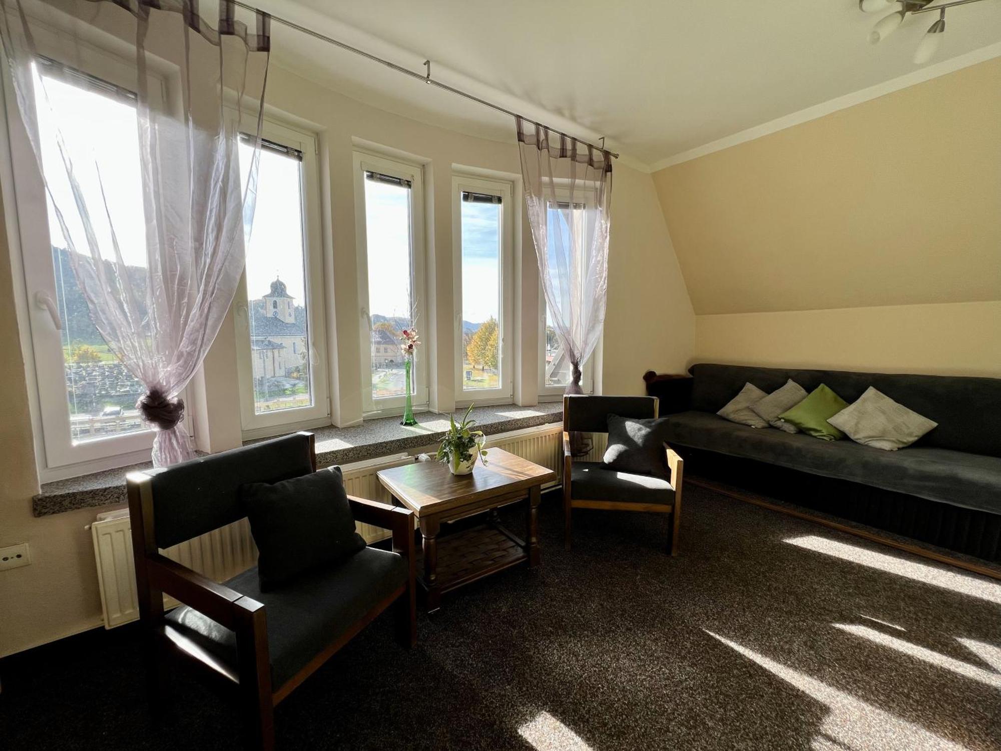 Pension Fortuna Halenkov Экстерьер фото