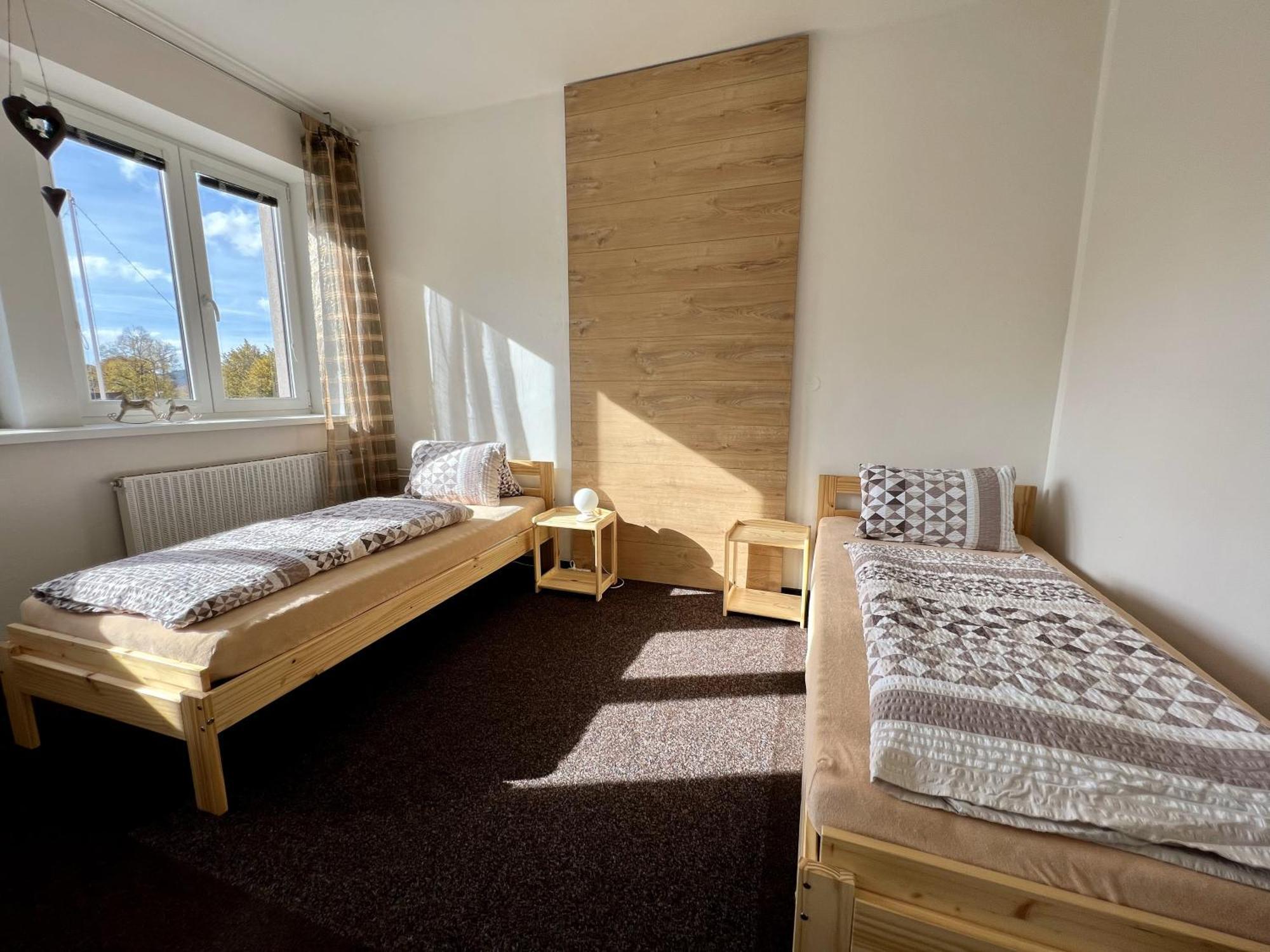 Pension Fortuna Halenkov Экстерьер фото